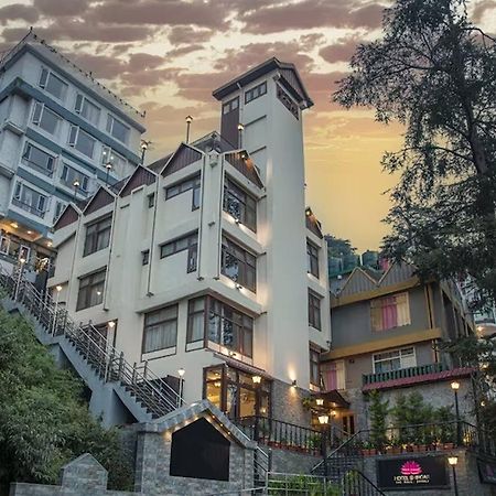 Shingar Hotel Shimla Extérieur photo