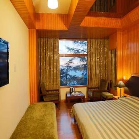 Shingar Hotel Shimla Extérieur photo