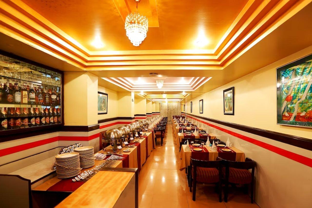 Shingar Hotel Shimla Extérieur photo
