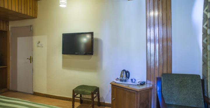 Shingar Hotel Shimla Extérieur photo