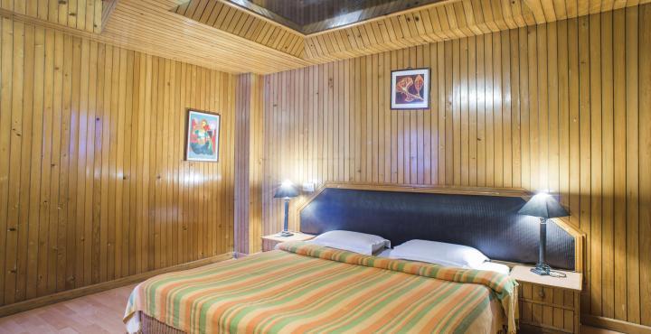 Shingar Hotel Shimla Extérieur photo